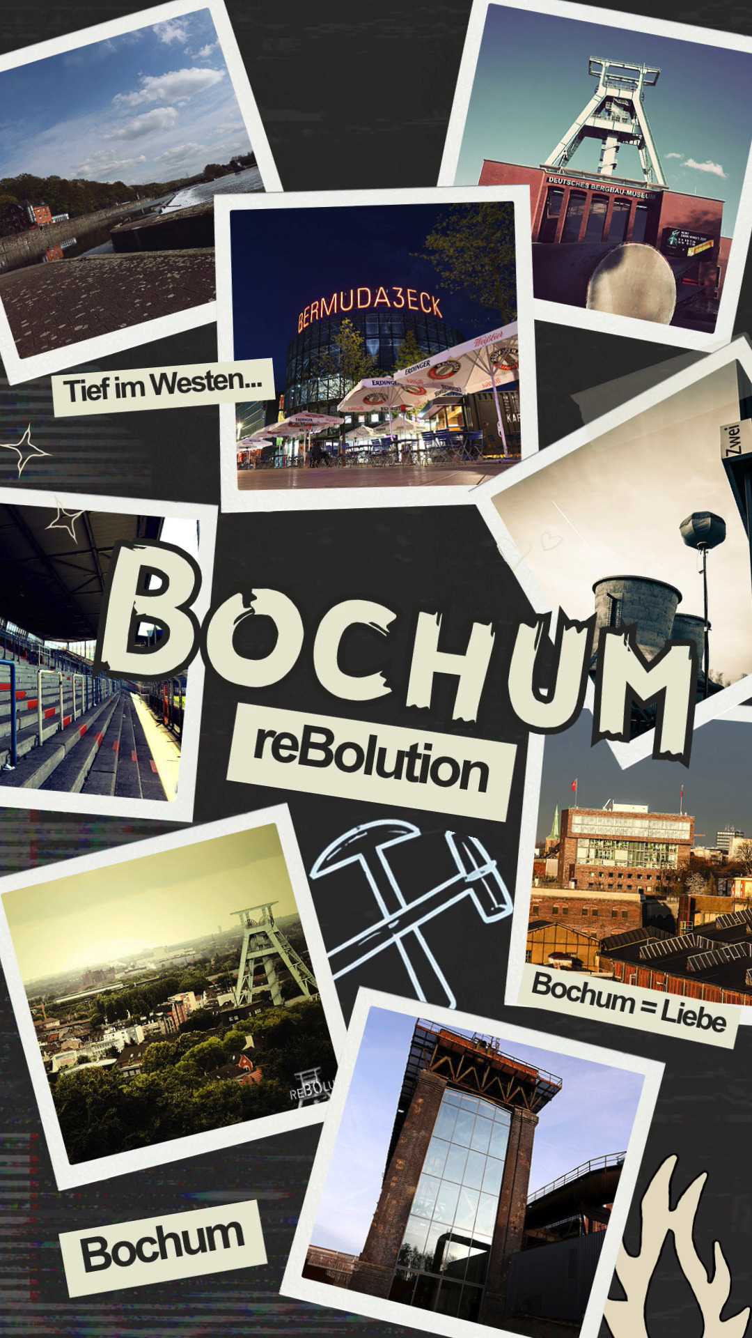 Nach einiger Zeit ist meine Webseite www.rebolution.de wieder online.
Ich mag das Design immer noch sehr. Es ist schlicht und die Bilder (und darum geht es) werden so angezeigt, wie es mir gefällt. 
Ich werde die nächsten Tage noch etwas an der Seite arbeiten und sie auf den aktuellen Stand bringen... und dann steht auch nichts mehr im Weg, dass bald wieder neue Fotos folgen... :)
